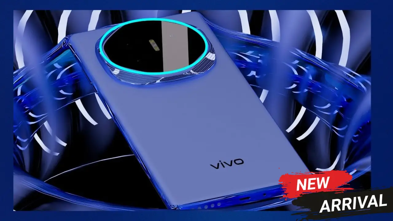 Vivo V60 Ultra 5G Launched in India – This Monster Phone Is Breaking Every Limit